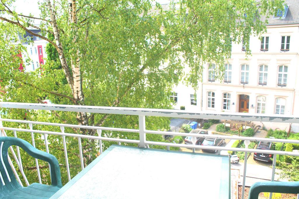 Hotel Eden - Am Hofgarten Bona Exterior foto
